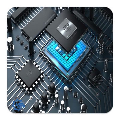 آسیمکو- CPU