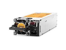 قیمت پاور سرور اچ پی 800W