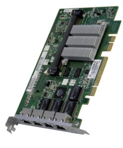 کارت شبکه سرور اچ پی DL370 G6 NC375i 491838-001