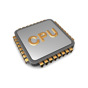 سی پی یو (CPU)