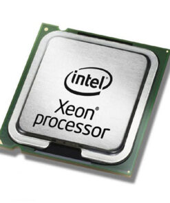 سی پی یو  XeonL5520