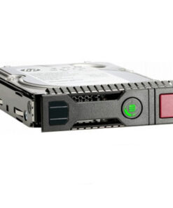 هارد سرور اچ پی 300GB 6G SAS 15K 652611-B21 HP Server HDD