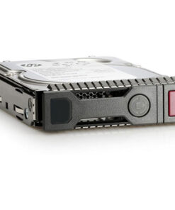 هارد سرور hp 300GB 12G SAS 10K