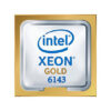 سی پی یوGold 6143