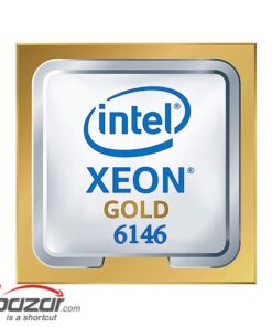 سی پی یوGold 6146