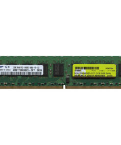 رم  4GB HP PC3L-10600R HP