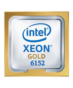 سی پی یو  Gold6152