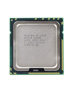 سی پی یو XeonL5630