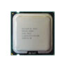 سی پی یو  XeonX3350