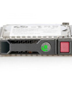 هارد سرور اچ پی 1.8TB 12G SAS 10K 791034-B21 HP Server HDD
