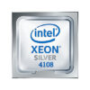 سی پی یو  Silver4108