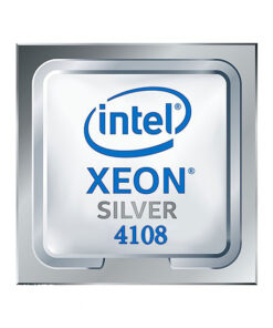 سی پی یو  Silver4108