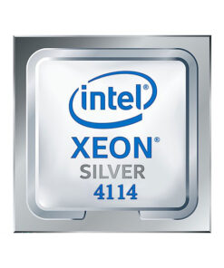 سی پی یو Silver4114