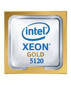 سی پی یوGold 5120