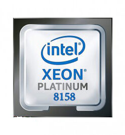 سی پی یوPlatinum 8158