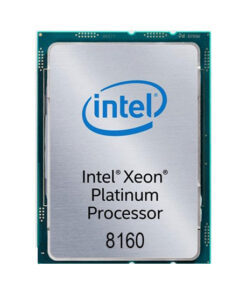 سی پی یوPlatinum 8160