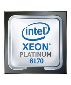 سی پی یوPlatinum 8170