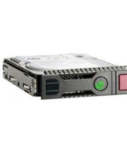 هارد سرور اچ پی 6TB 12G SAS 7.2K 861754-B21 HP 861754-B21 Server HDD