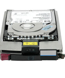 هارد سرور اچ پی EVA M6412A 1TB FATA AG69 HP SAN Storage HDD