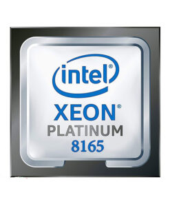 سی پی یوPlatinum 8165