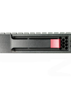 هارد سرور اچ پی 1.2TB 12G SAS 10K J9F48A HP Server HDD