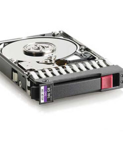 هارد سرور اچ پی 146GB 6G SAS 10K 507125-B21 HP Server HDD