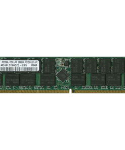 رم  16GB  HP PC3L-2400