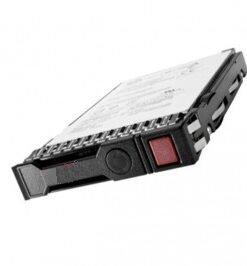 هارد اچ پی HP 1.2TB 6G SAS 10K