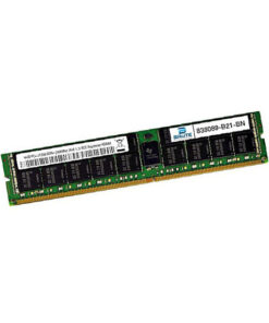رم سرور  32GB DDR4-2666 HP