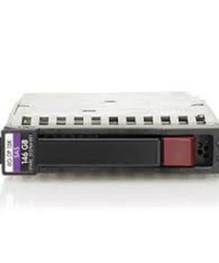 هارد سرور اچ پی 146GB 6G SAS 15K 512547-B21 HP Server HDD