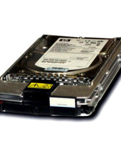 هارد سرور اچ پی 72.8GB U320 SCSI 10K HP Server HDD