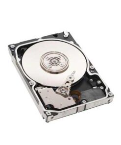 هارد سرور اچ پی 300GB U320 SCSI 15K 411089-B22 HP Server HDD