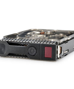 هارد سرور اچ پی 600GB 12G SAS 15K 870757-B21 HP 870757-B21 Server HDD