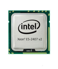 سی پی یو Xeon2407