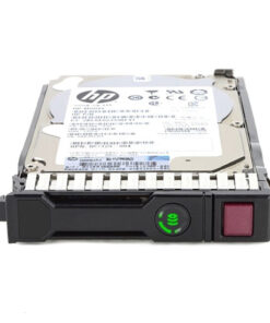 هارد سرور اچ پی 1.2TB 12G SAS 10K 872479-B21 HP 872479-B21 Server HDD