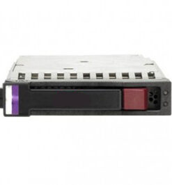 هارد سرور اچ پی 1.2TB 6G SAS 10K E7W47A HP Server HDD