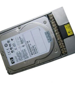 هارد سرور اچ پی 300GB U320 SCSI 10K 350964-B22 HP Server HDD