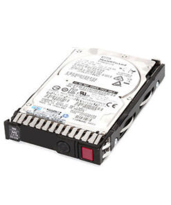 هارد سرور اچ پی 1.2TB 12G SAS 10K