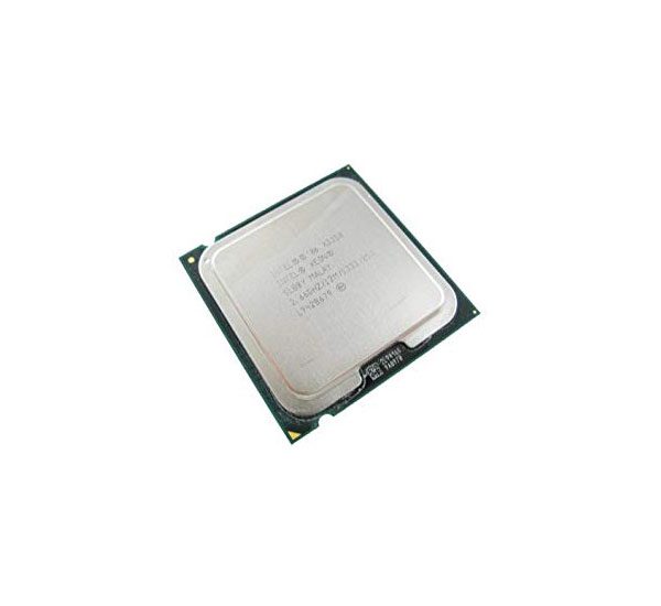 سی پی یو XeonX3350
