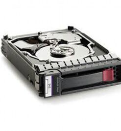 هارد سرور اچ پی 450GB 12G SAS 15K 759210-B21 HP Server HDD