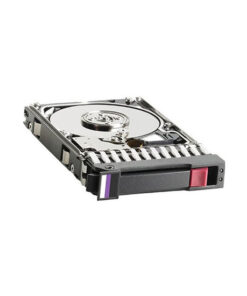 هارد سرور اچ پی 900GB 12G SAS 15K Server HDD
