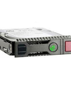 هارد سرور اچ پی 1.2TB 6G SAS 10K 718162-B21 HP Server HDD