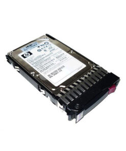 هارد سرور اچ پی 300GB 6G SAS 15K 627114-002 HP 627114-002 Server HDD