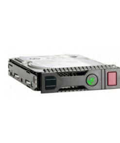 هارد سرور اچ پی 600GB 12G SAS 10K Server HDD