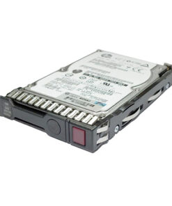 هارد سرور اچ پی 300GB 12G SAS 10K HP Server HDD