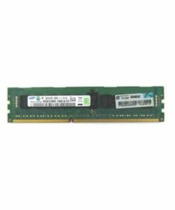 رم hp 8GB PC3-12800R