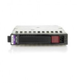 هارد سرور اچ پی 300GB 6G SAS 15K  HP Server HDD