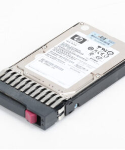 هارد سرور اچ پی 146GB U320 SCSI 7.2K HP Server HDD