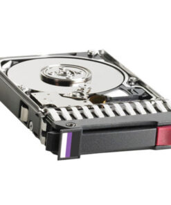 هارد سرور اچ پی 146GB 6G SAS 10K HP Server HDD