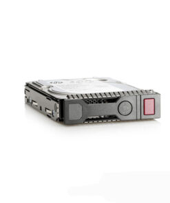 هارد سرور اچ پی 10TB 12G SAS 7.2K 857644-B21 HP 857644-B21 Server HDD